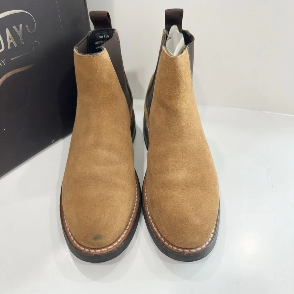 Thursday Boot Company thursday boot